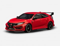 1/18 FK8 Civic Type R Red ۥ ӥå R FK8 å