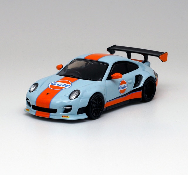 1/64 LBWK 997 Gulf