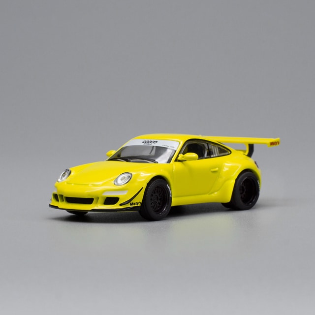 1/64 RWB 997 Yellow