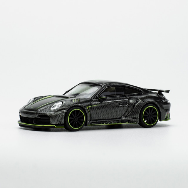 1/64 992 STINGER GTR CARBON EDITION スティンガーGTR カーボンエディション