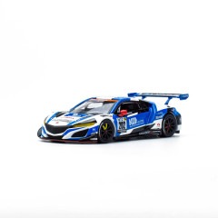 1/64 HONDA NSX GT3 KCMG ۥ NSX GT3 KCMG