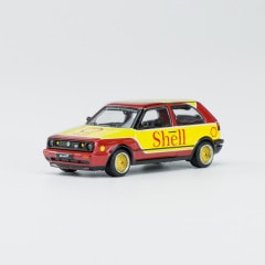 1/64  Shell Volkswagen Golf GTI MKII ե륯 խ GTI  ͽ12