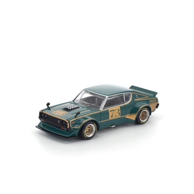ポップレース1/64 トップシークレット GT300 スープラ BMC 2台 1/64 TOP SECRET GT300 SUPRA SILVER 1/64 トップシークレット