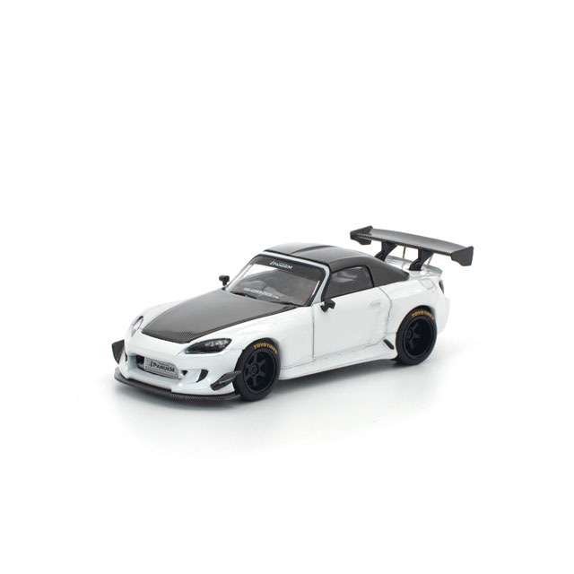 IDE限定 POPRACE ポップレース イベント3台セット ミニカー 1/64