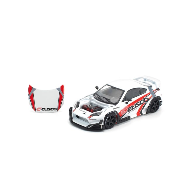 HW 激レア！　チャリティー1000台限定　フライングカスタム　ホワイト！ 入荷！