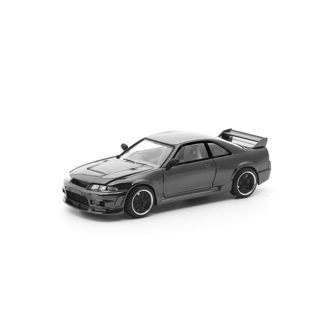1/64 TOP SECRET GT300 SUPRA トップシークレットGT300スープラ