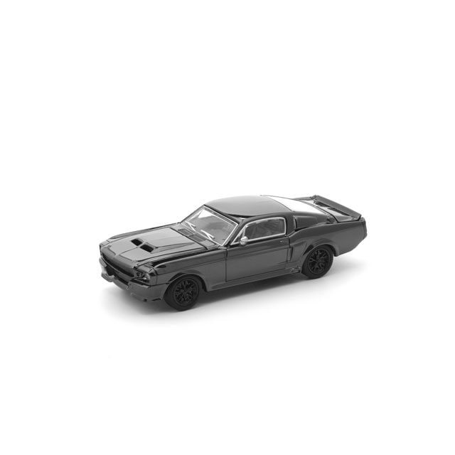 POP RACE x Enigma 1/64 SKYLINE GT-R V8 DRIFT (HAKOSUKA