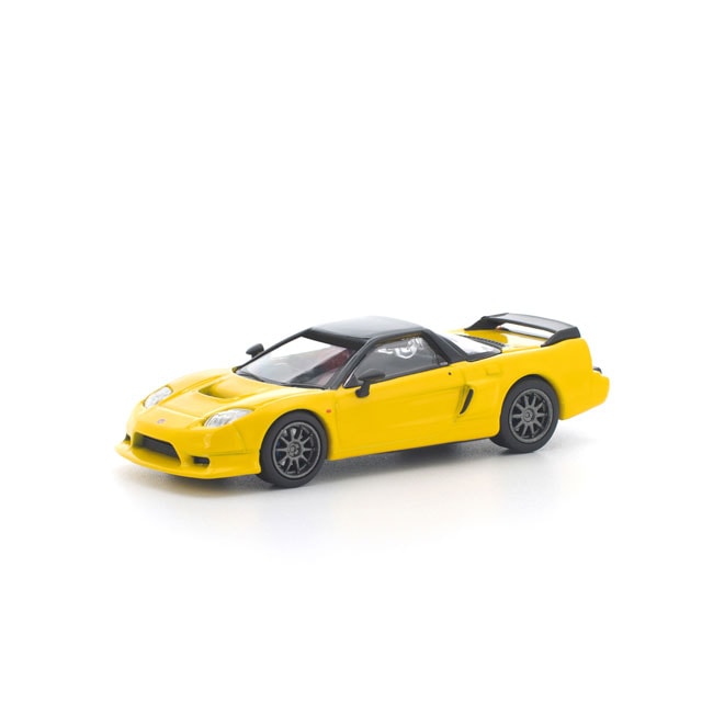 1/64 SPOON NSX-R GT 《予約2025年12月以降》 | Honda | POP