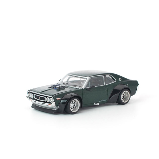 Nissan | POP RACE WORLD JAPAN