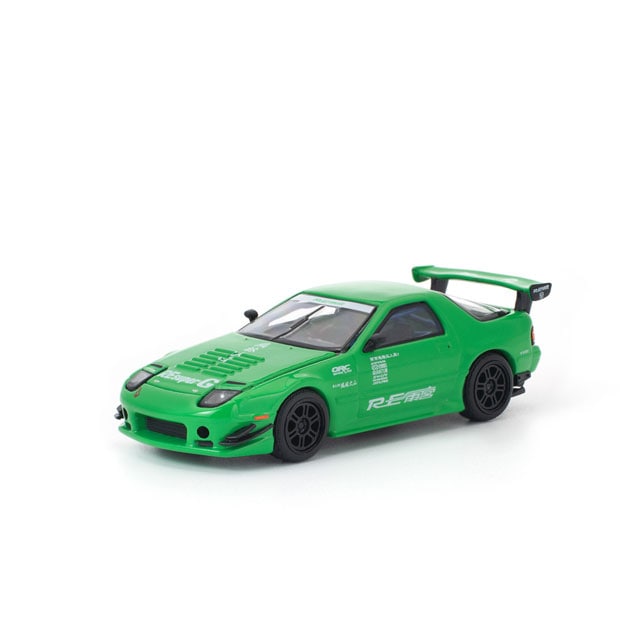 1/64 PANDEM 280ZX RED 1/64 パンデム 280ZX レッド 《予約2026年1月