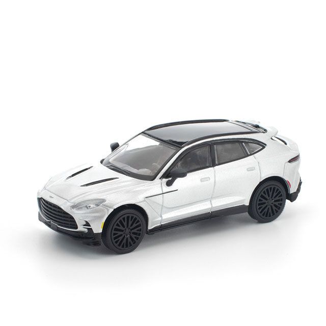 Aston Martin | POP RACE WORLD JAPAN