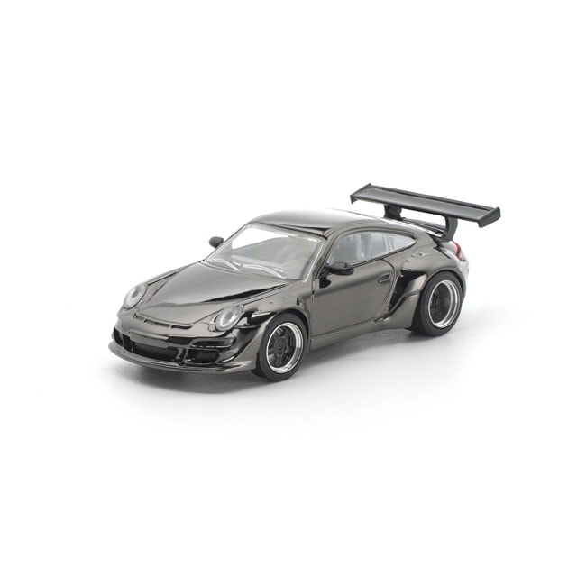1/64 RWB 997 DARK CHROME RWB 997 ダーククローム 《予約2026年12月以降》
