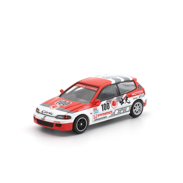 1/64 poprace ポップレース & ターマック4台セット POPRACE PR64-224 1/64 Porsche 997 RWB Tokyo Auto Salon Hong Kong