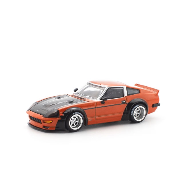 1:64スケール | POP RACE WORLD JAPAN
