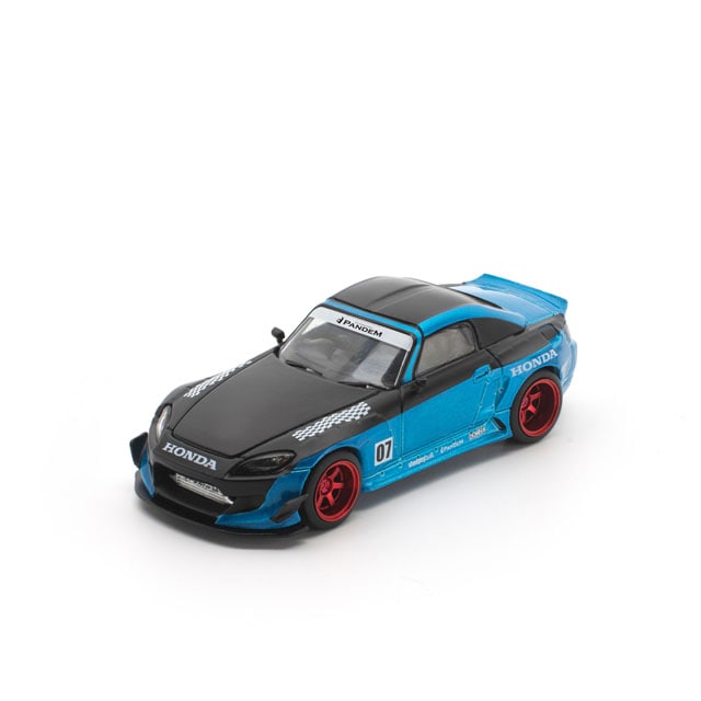 ミニカー モデルカー POP RACE WORLD JAPAN ポップレースワールドジャパン