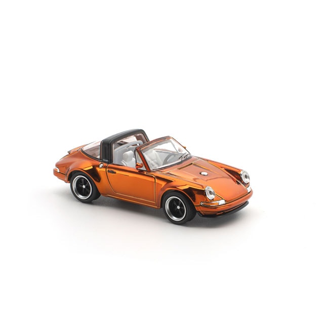1/64 RWB 930 GREEN RWB 930 グリーン《予約2026年5月以降》 | 1:64