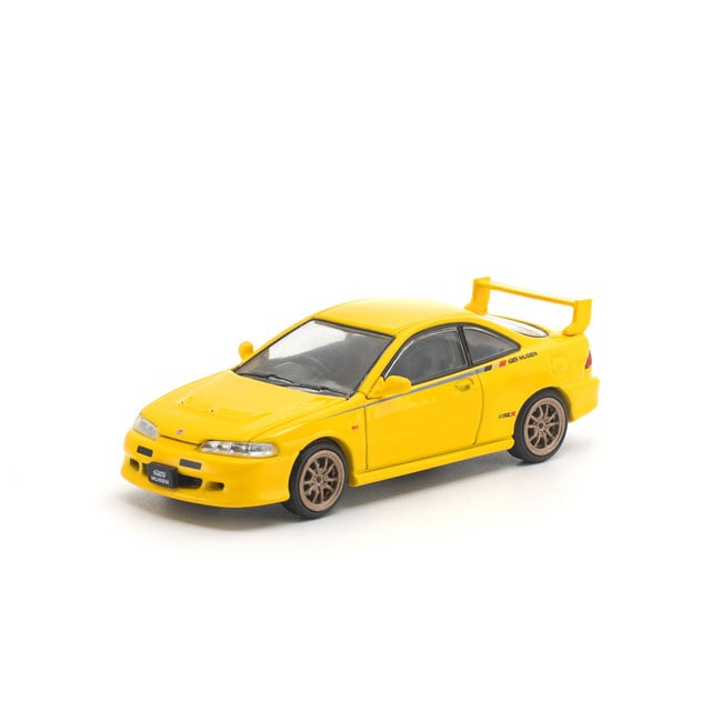 1:64スケール | POP RACE WORLD JAPAN