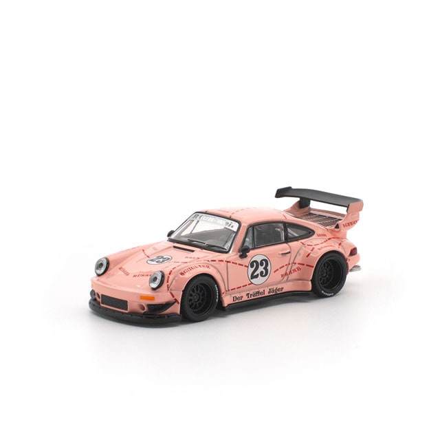 1:64スケール | POP RACE WORLD JAPAN