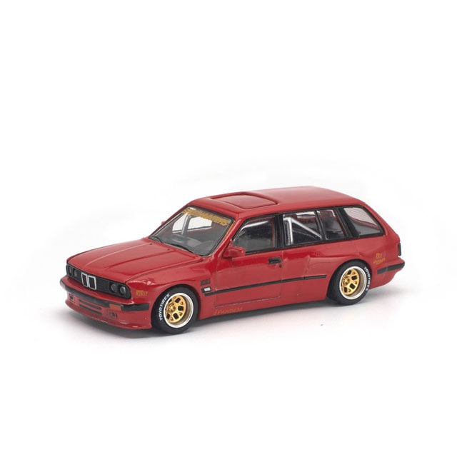1/64 PANDEM 280ZX RED 1/64 パンデム 280ZX レッド 《予約2026年1月