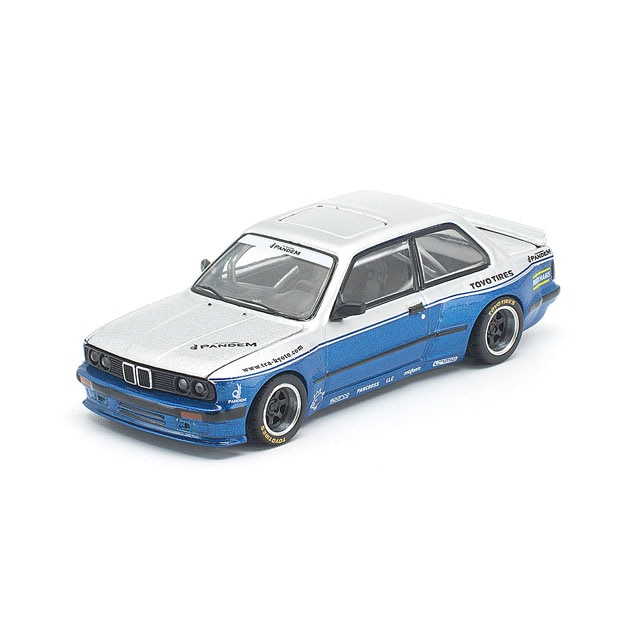 ミニカー モデルカー POP RACE WORLD JAPAN ポップレースワールドジャパン