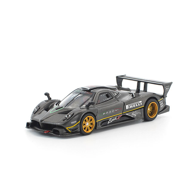 ミニカー モデルカー POP RACE WORLD JAPAN ポップレースワールドジャパン