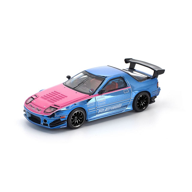 Mazda | POP RACE WORLD JAPAN