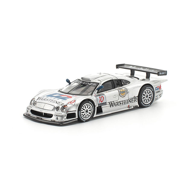 1/64 MAZDA 787B 1991 LE MANS 24H WINNER マツダ 787B 1991年 ル
