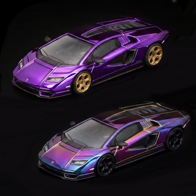 Lamborghini | POP RACE WORLD JAPAN