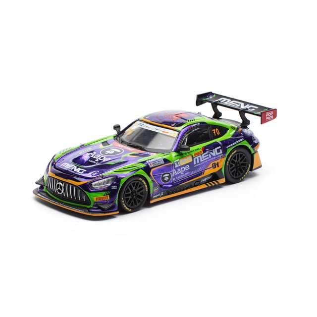 1/64 エヴァRT初号機 PANDEM S13 | すべての商品 | POP RACE WORLD