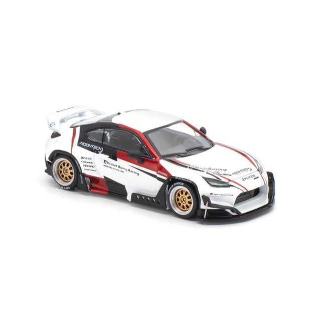 1/64 PANDEM GR 86 MOONTECH パンデム GR86 MOONTECH 《予約2027年6月