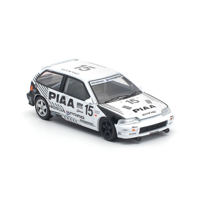 1/64 SKYLINE GTR V8 DRIFT (HAKOSUKA) MAGIC PURPLE (Limited Edition