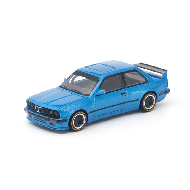1:64スケール | POP RACE WORLD JAPAN