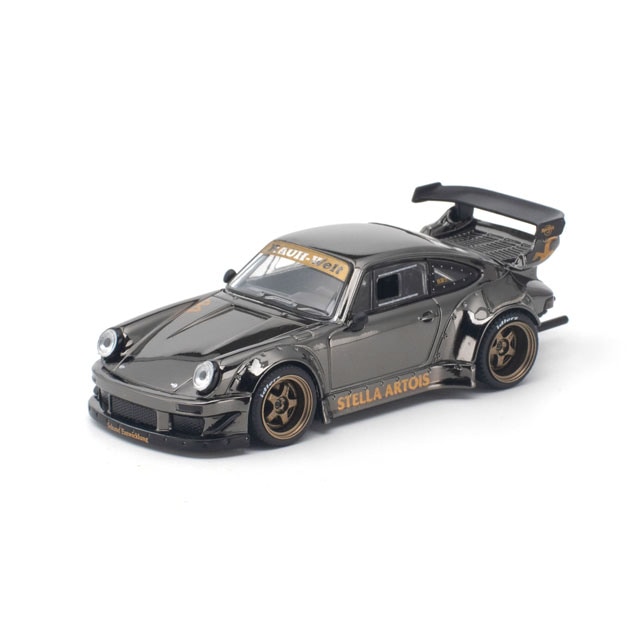 ミニカー モデルカー POP RACE WORLD JAPAN ポップレースワールドジャパン