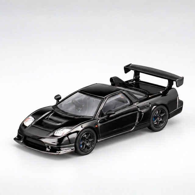 1/64 HONDA NSX GT3 KCMG ホンダ NSX GT3 KCMG | Honda | POP RACE