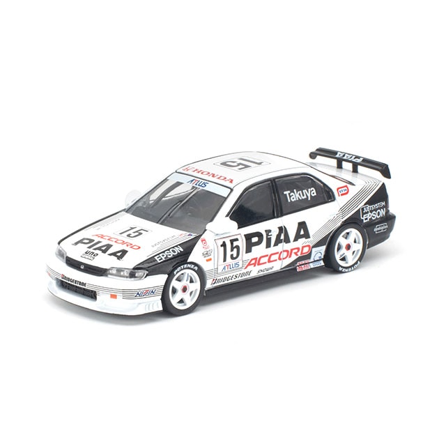 1/64 MAZDA RX7 FC3S RE-AMEMIYA WHITE 1/64 マツダ RX-7（FC3S） RE