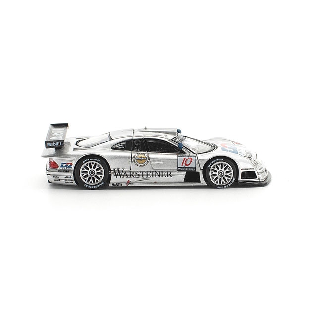 1/64 MERCEDES-BENZ AMG CLK GTR FIA GT CHAMPIONSHIP 1997 メルセデス