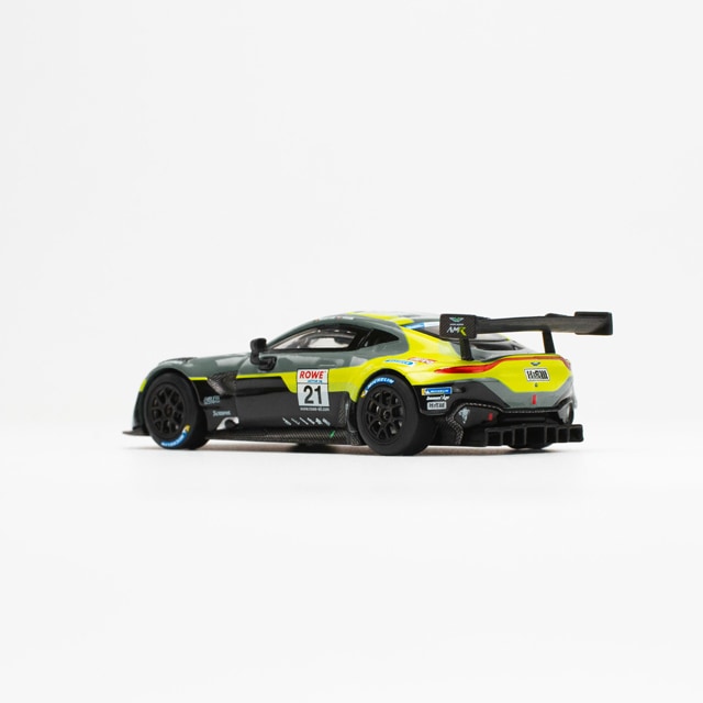 1/64 ASTON MARTIN GT3 N24 2022 ȥޡƥGT3 ˥֥륯󥯡24H 졼 2022 ͽ5