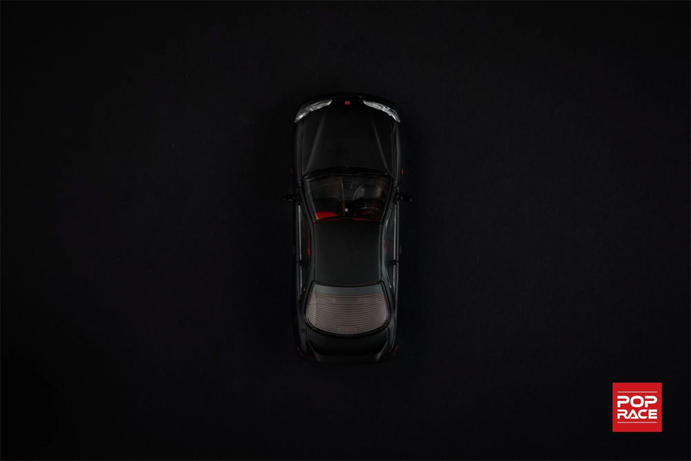 POPRACE✖️INNOインテグラDC 2 TypeR MattBlack未開封 POPRACE✖️INNOインテグラDC 2 TypeR MattBlack未開封 - メルカリ