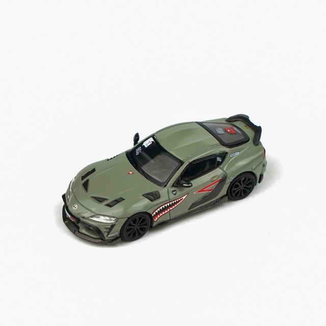 1/64 DARWIN PRO 66G NWB SUPRA ץ ͽ6ʹߡ