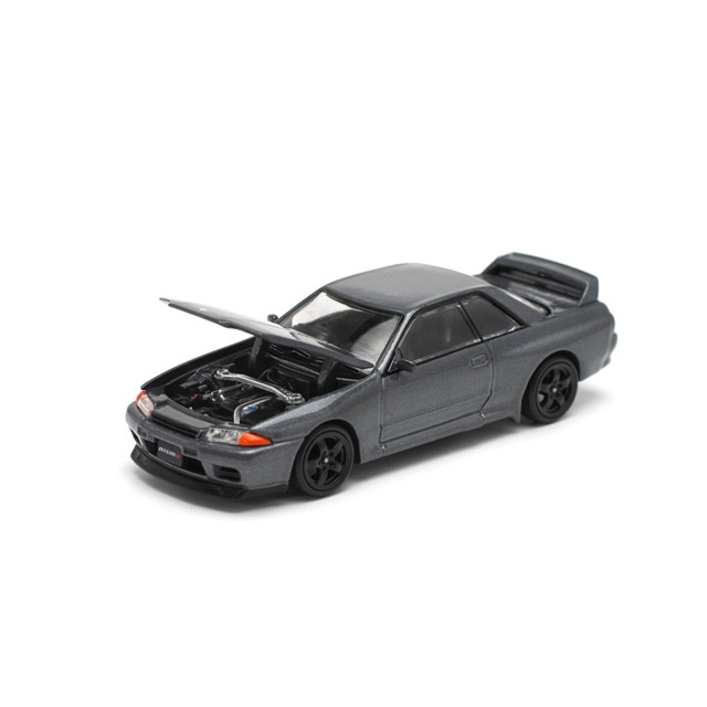 【非売品】スカイラインGTR-R32 ビルシュタイン　レプリカ 非売品】スカイラインGTR-R32 ビルシュタイン レプリカ Nissan