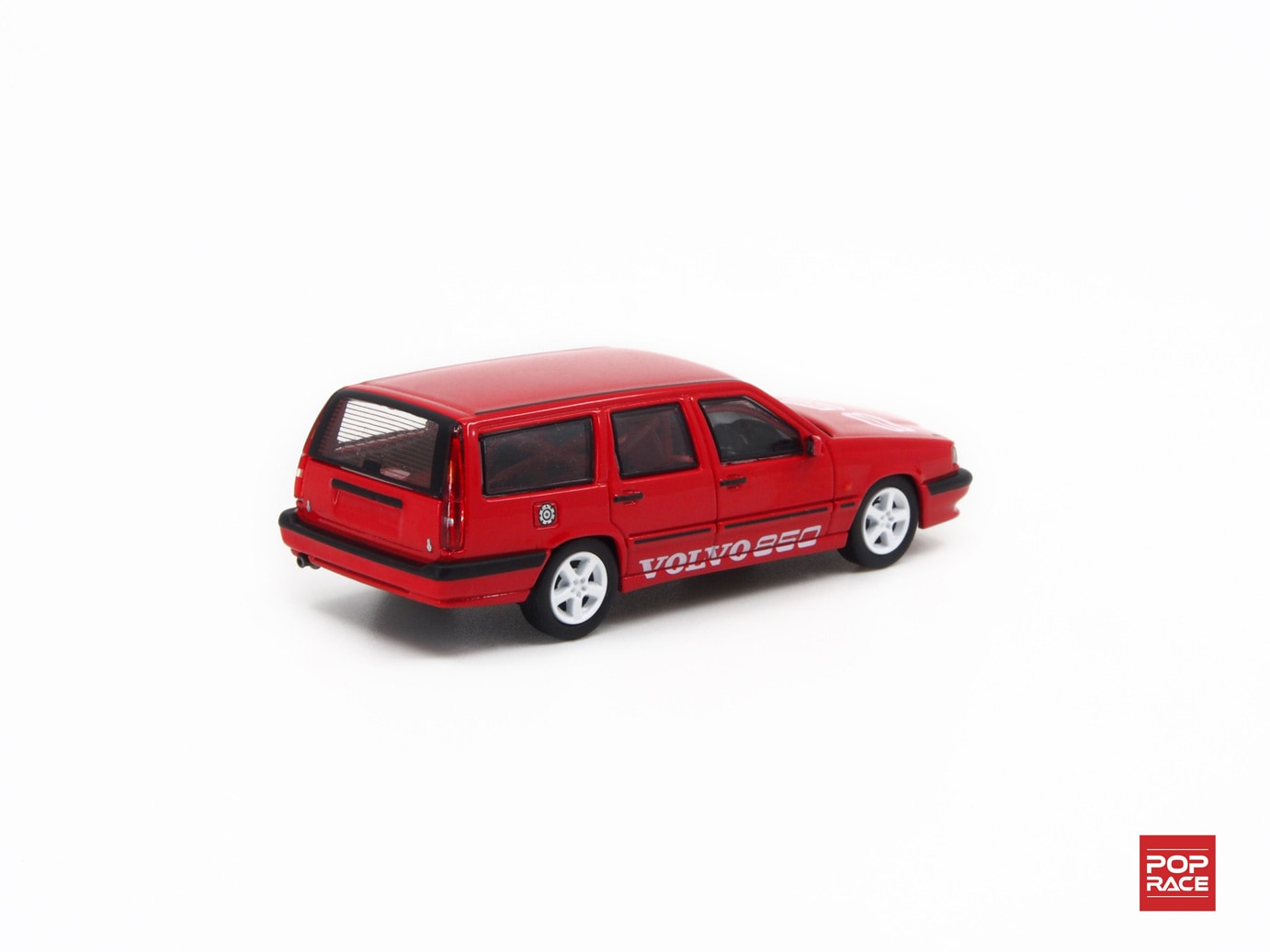 1/64 Volvo 850 Estate Touring Car Prototype ܥ 850 T-5R ơȥġ󥰥 ץȥ