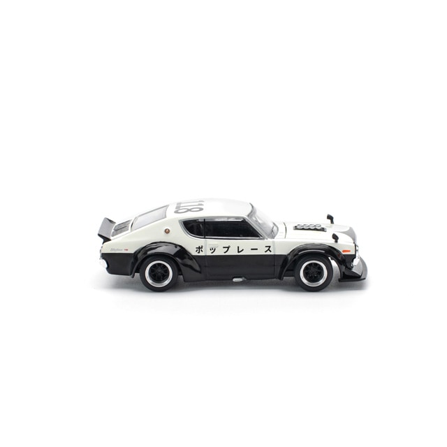 1/64 SKYLINE GT-R V8 DRIFT (KENMERI) - NPA STYLE