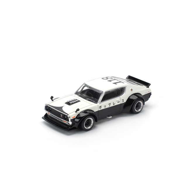 1/64 SKYLINE GT-R V8 DRIFT (KENMERI) - NPA STYLE