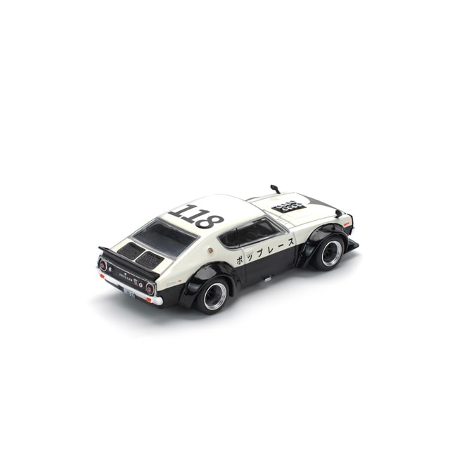 1/64 SKYLINE GT-R V8 DRIFT (KENMERI) - NPA STYLE スカイライン GT-R