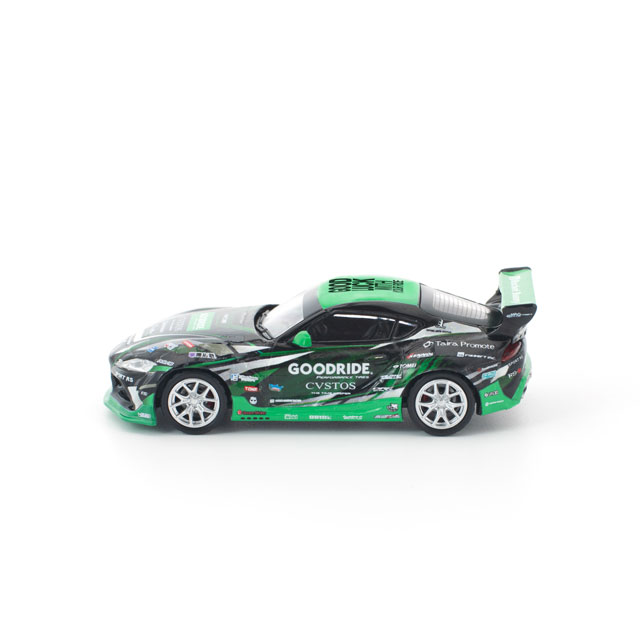 1/64 GOODRIDE PANDEM GR SUPRA グッドライド パンデム GRスープラ
