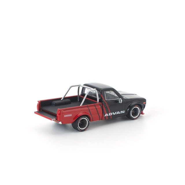 1/64 PANDEM DATSUN 620 ADVAN パンデム ダットサン 620 アドバン