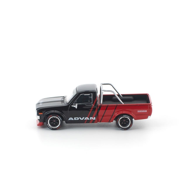 1/64 PANDEM DATSUN 620 ADVAN パンデム ダットサン 620 アドバン