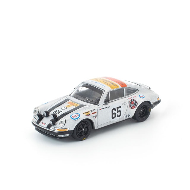 1/64 SINGER SPA 1000KM 1971 シンガー スパ1000km 1971 《予約2026年9