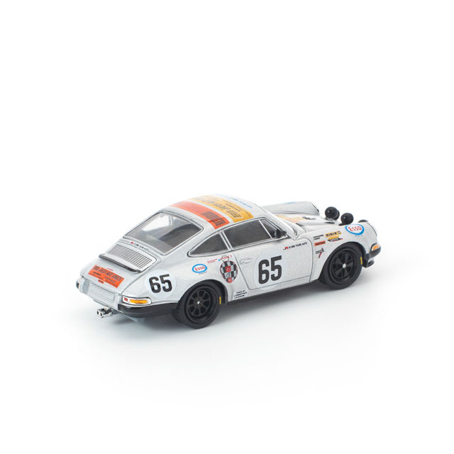 1/64 SINGER SPA 1000KM 1971 シンガー スパ1000km 1971 《予約2026年9