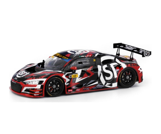 1/43 Audi R8 LMS SF Express 2020 ǥ R8 LMS SFץ쥹